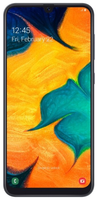 Ремонт телефона Samsung Galaxy A30