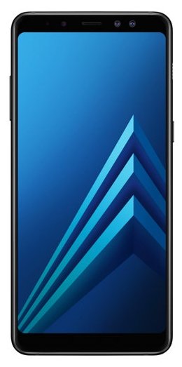 Ремонт телефона Samsung Galaxy A8 Plus