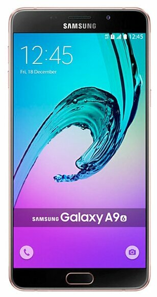 Ремонт телефона Samsung Galaxy A9