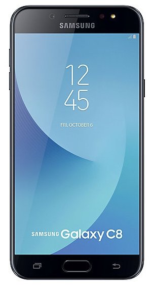 Ремонт телефона Samsung Galaxy C8