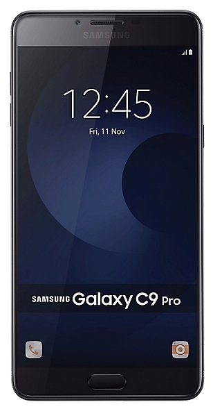 Ремонт телефона Samsung Galaxy C9 Pro