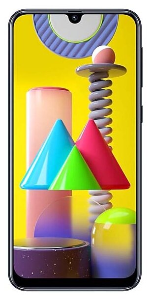 Ремонт телефона Samsung Galaxy M31